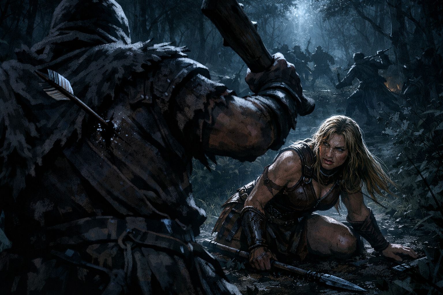 With a little help from a friend