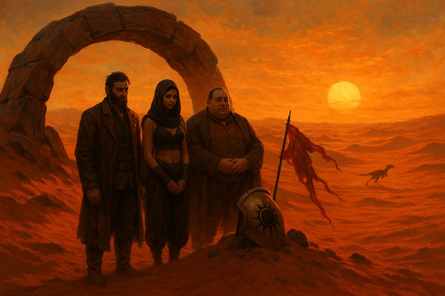 Honoring one who never broke his vow