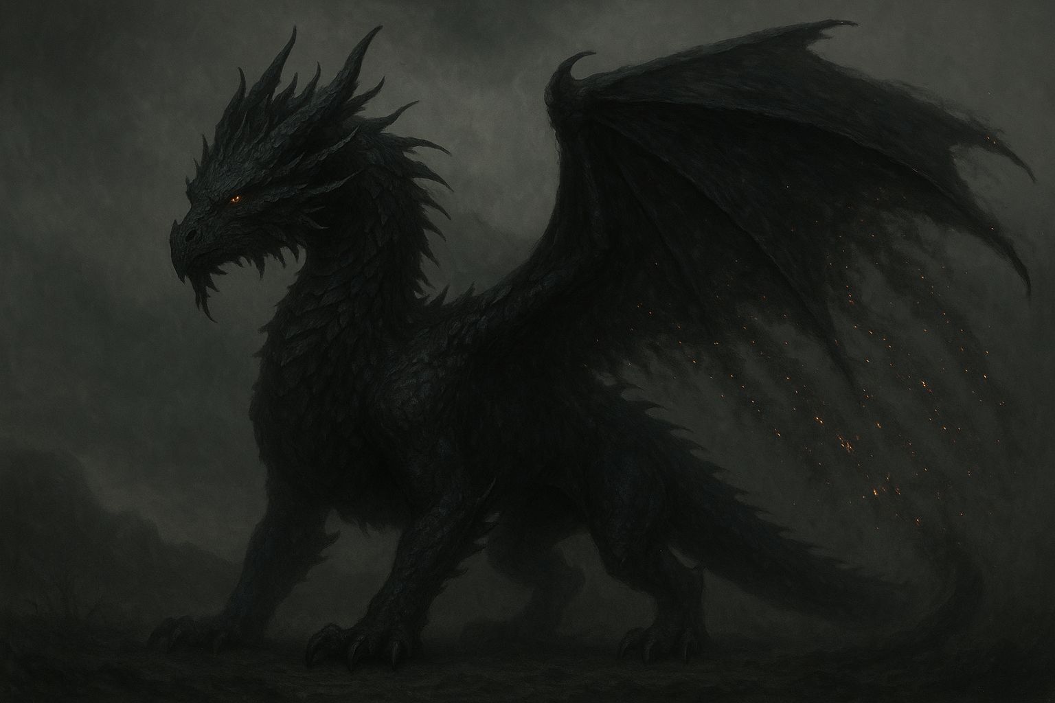 Selyx the Veiled Ash