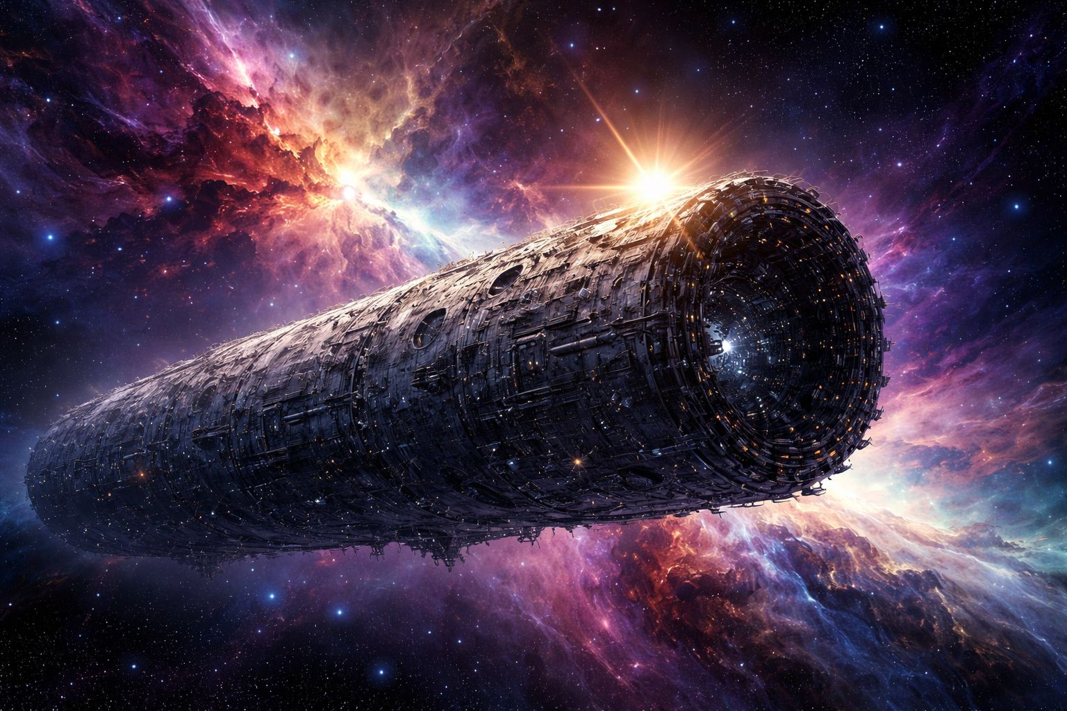 Still a long way to go