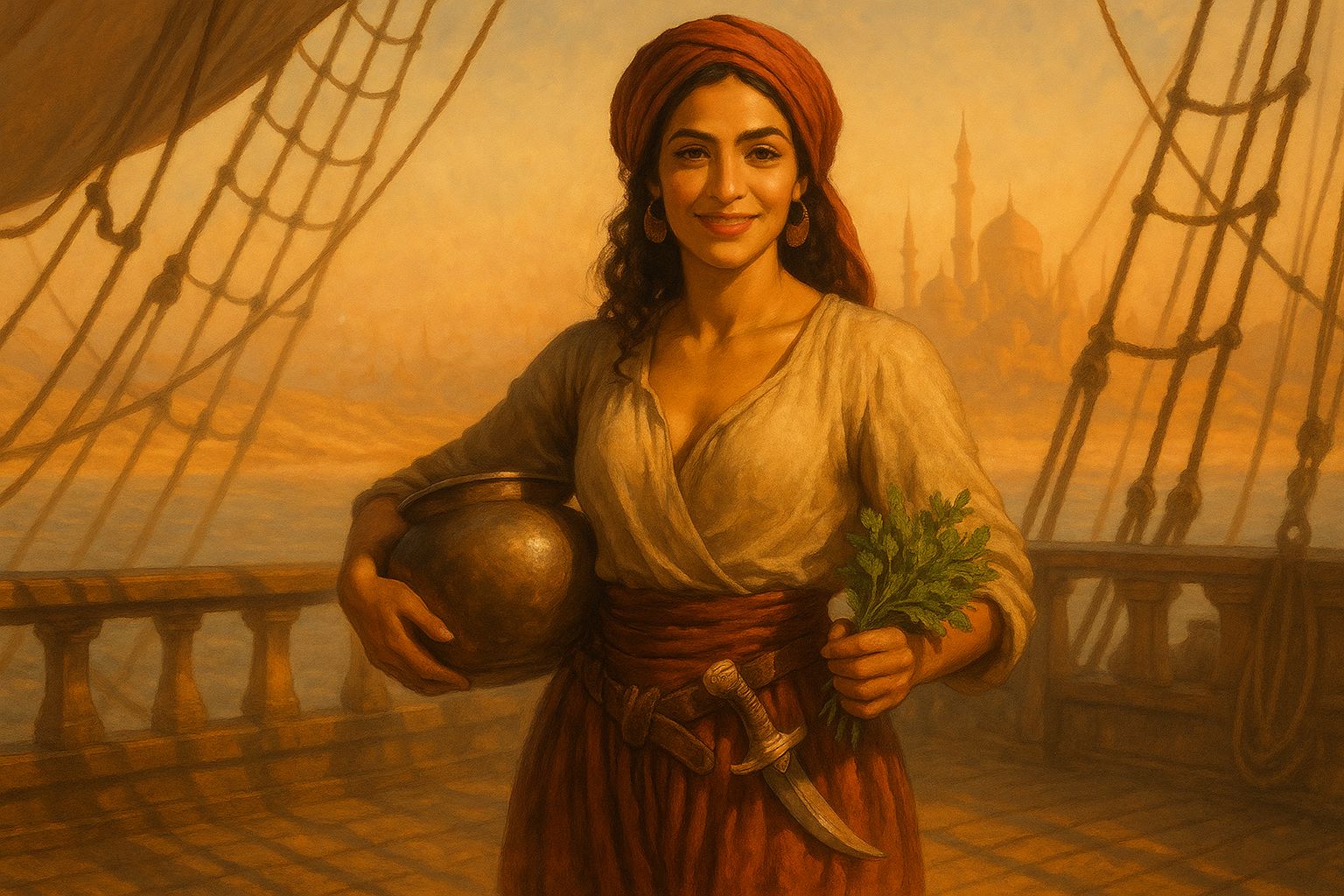 Getting the right ingredients