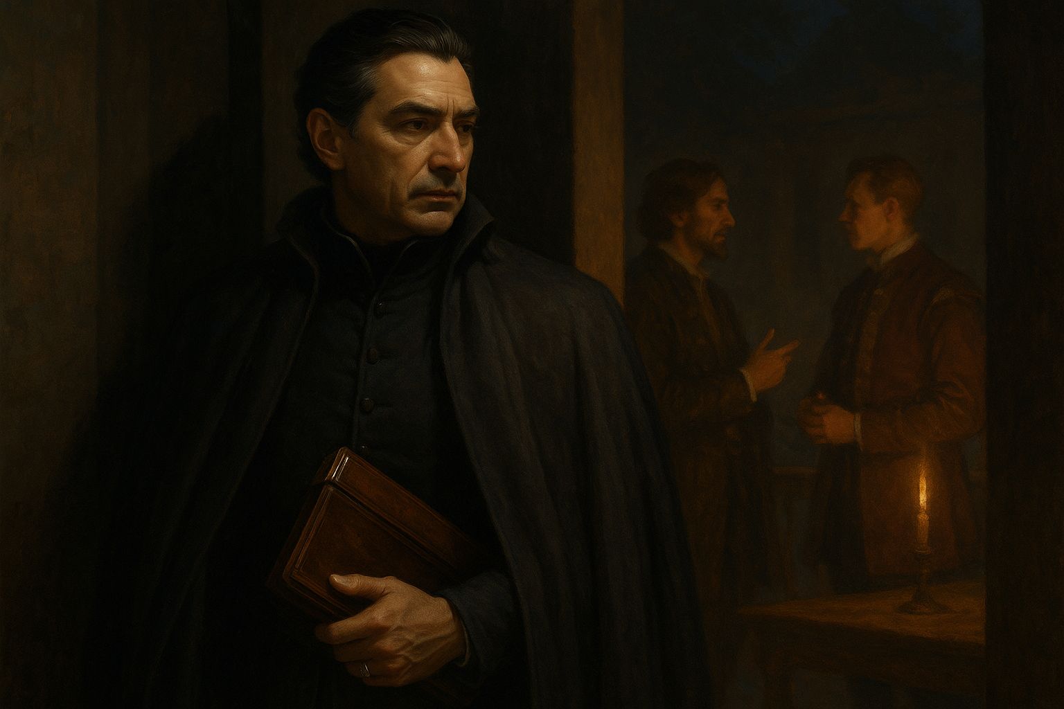 Picking up some marketable information