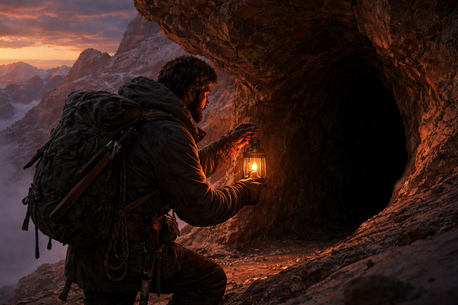 Where only a fool would go