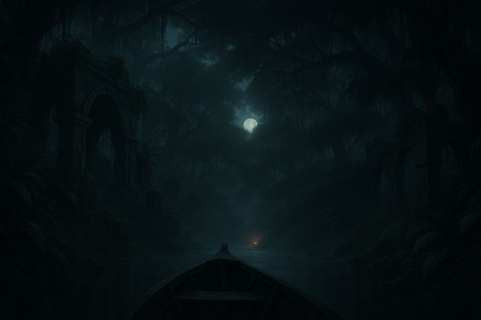 Sneaking past Kra'thuun