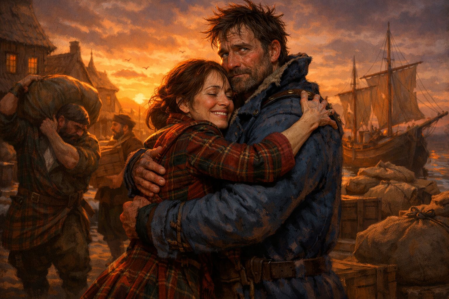 When words are not enough to express gratitude