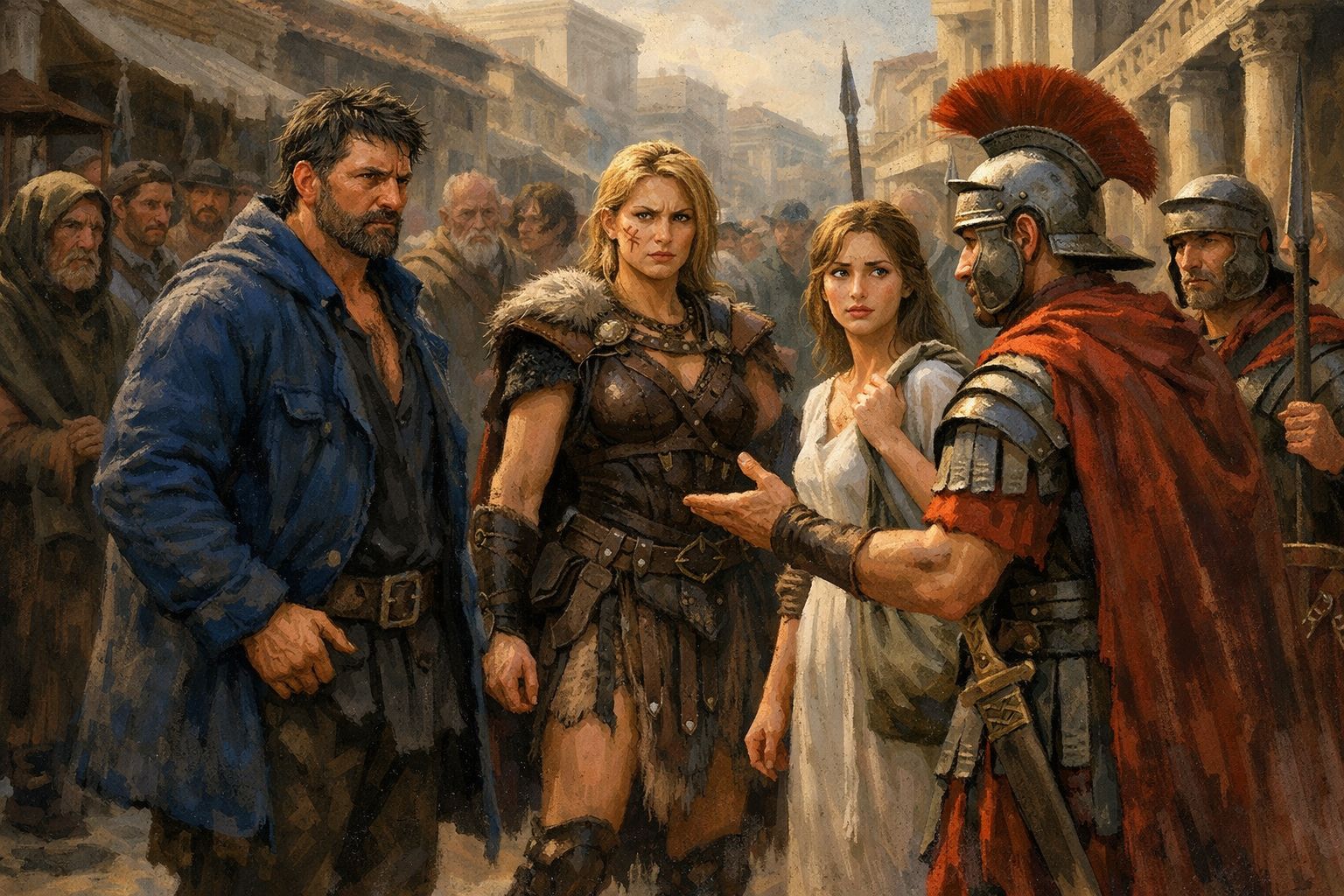 Some routine questions