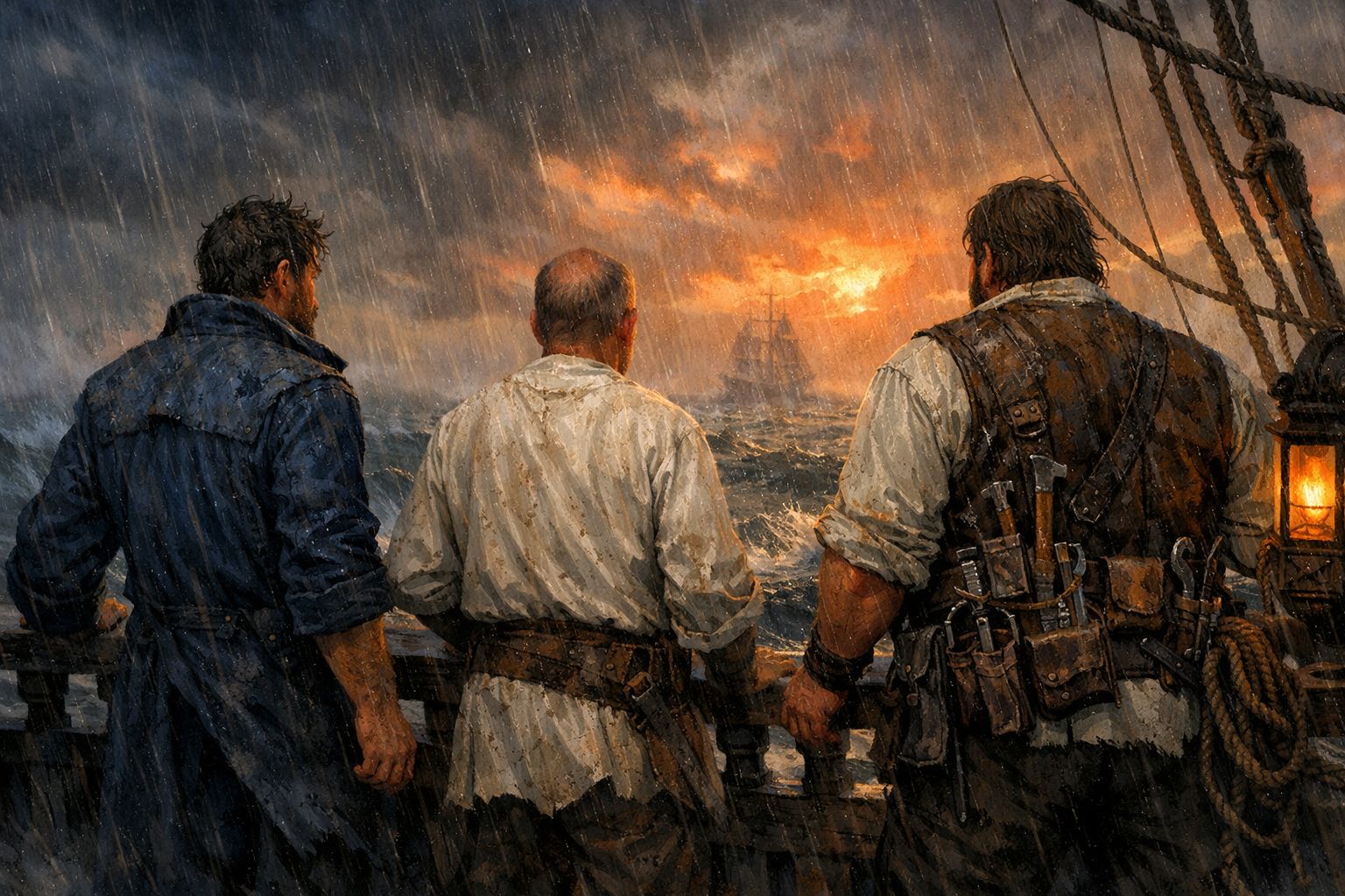 The Prowler on the prowl