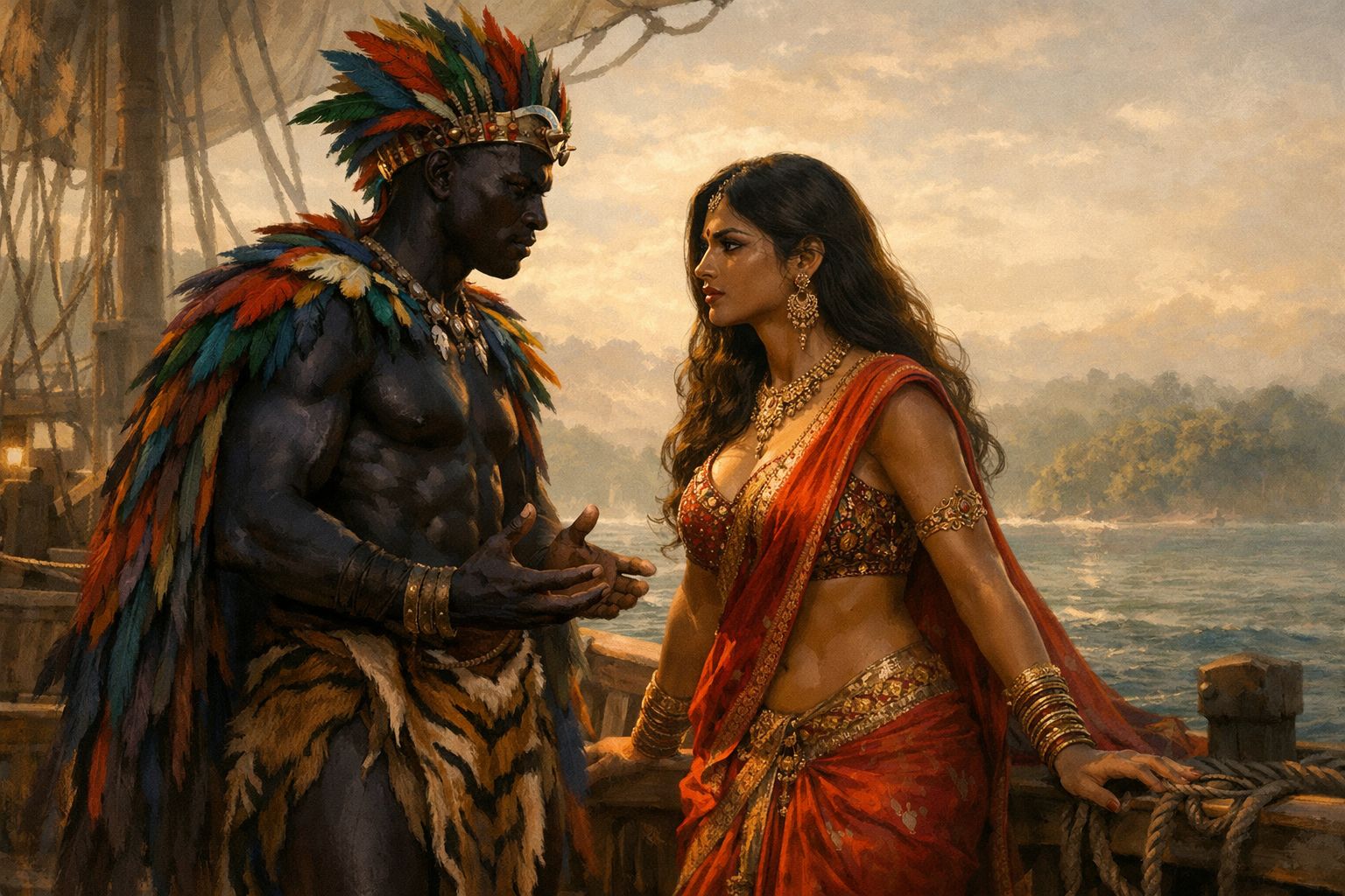 Discussing cost and value