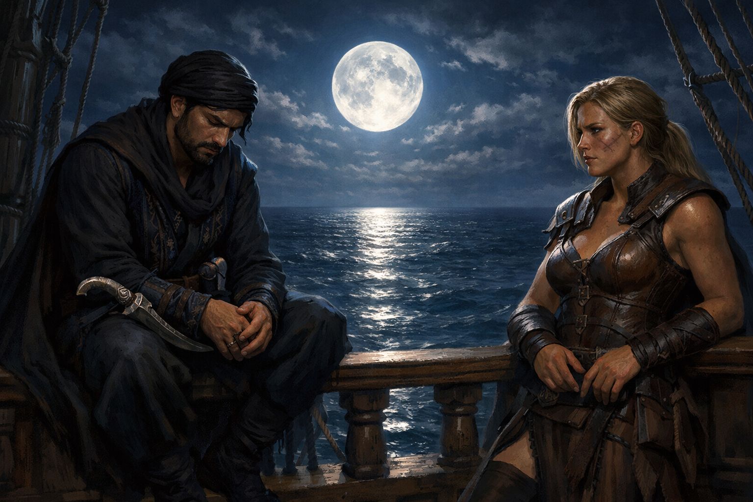 Dealing with the certainty of loss