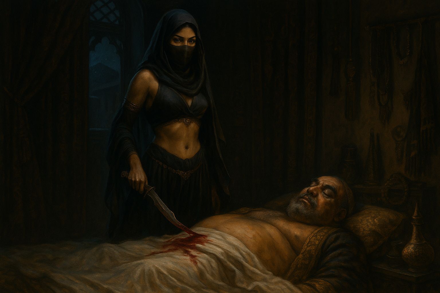 Mission accomplished