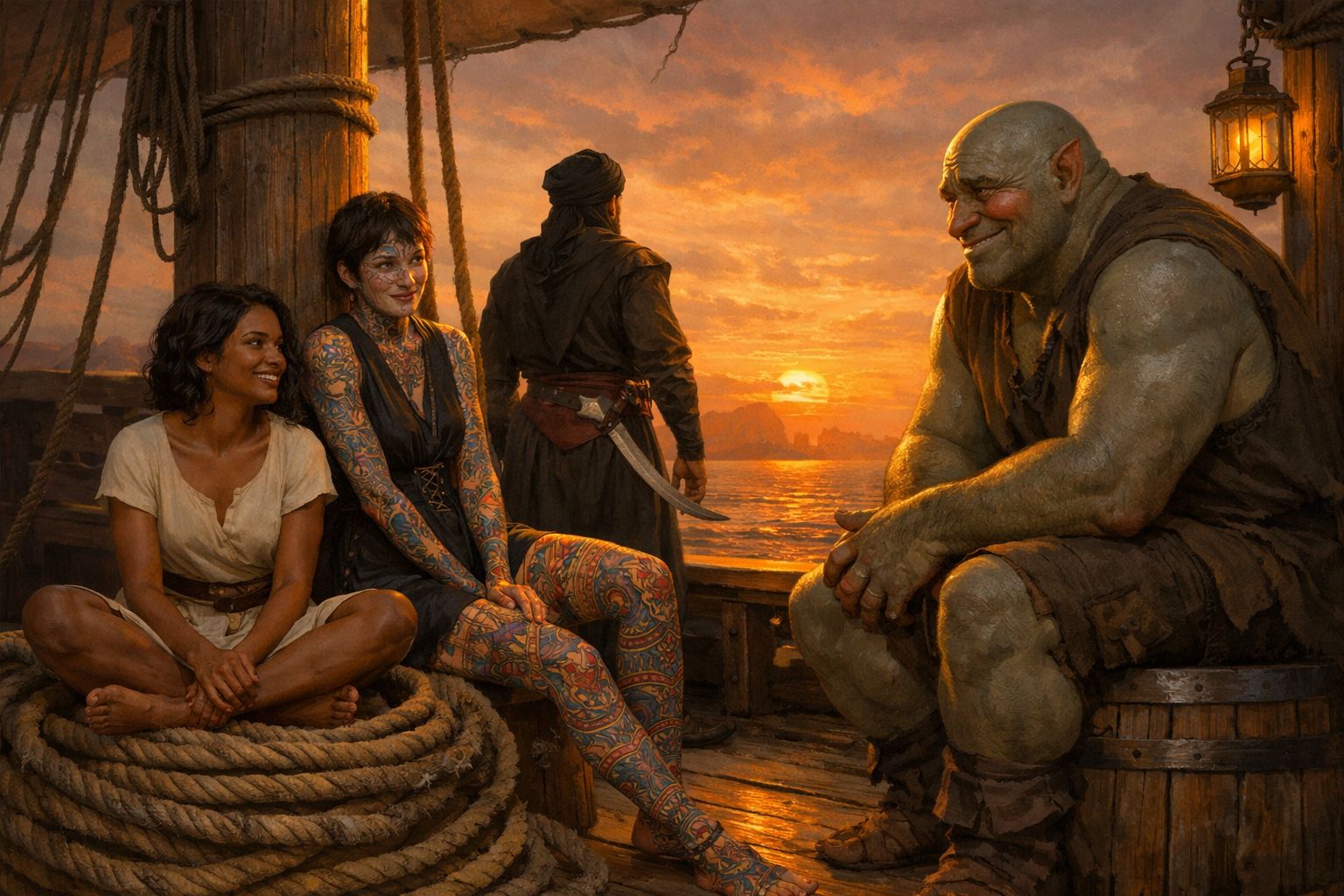 He would do it again, without hesitation