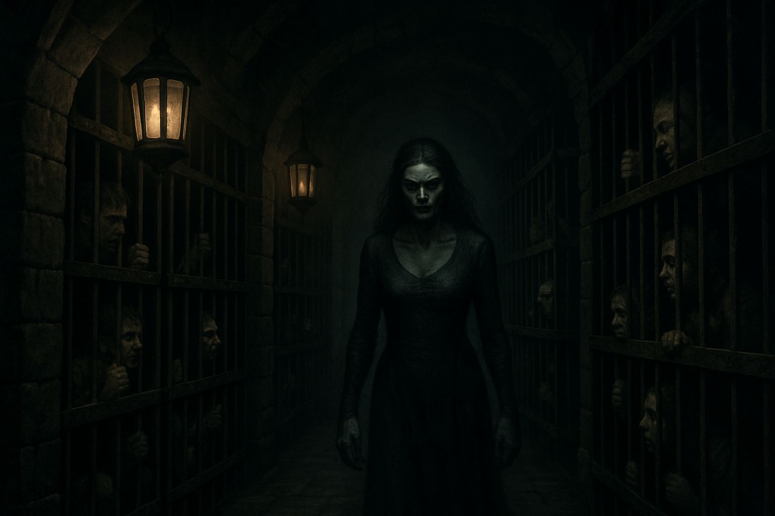 Carnee cellar keeper