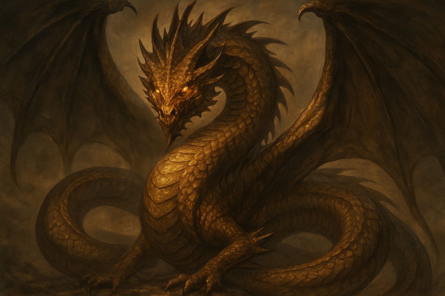 Keldrakka, the Hearth-Mother