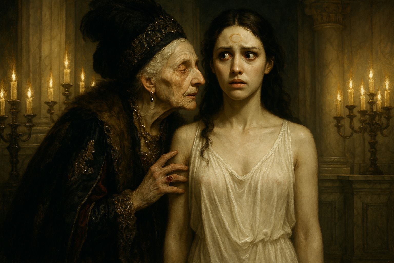 Inspecting the new body