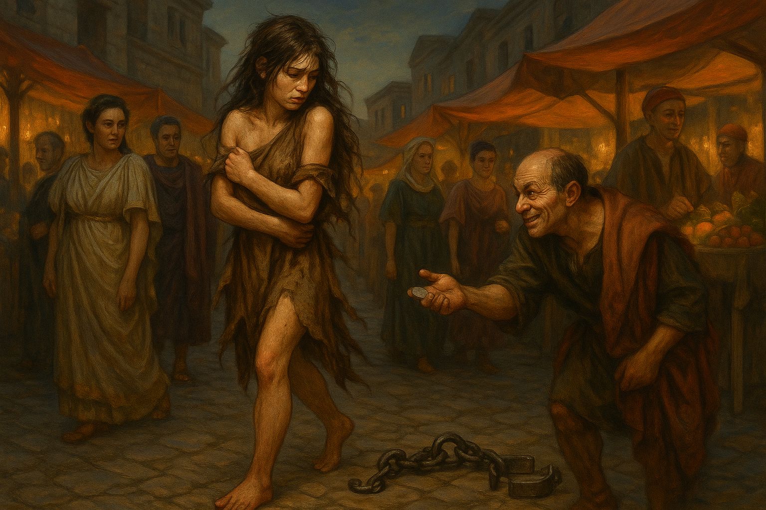 Freedom does not mean self-determination