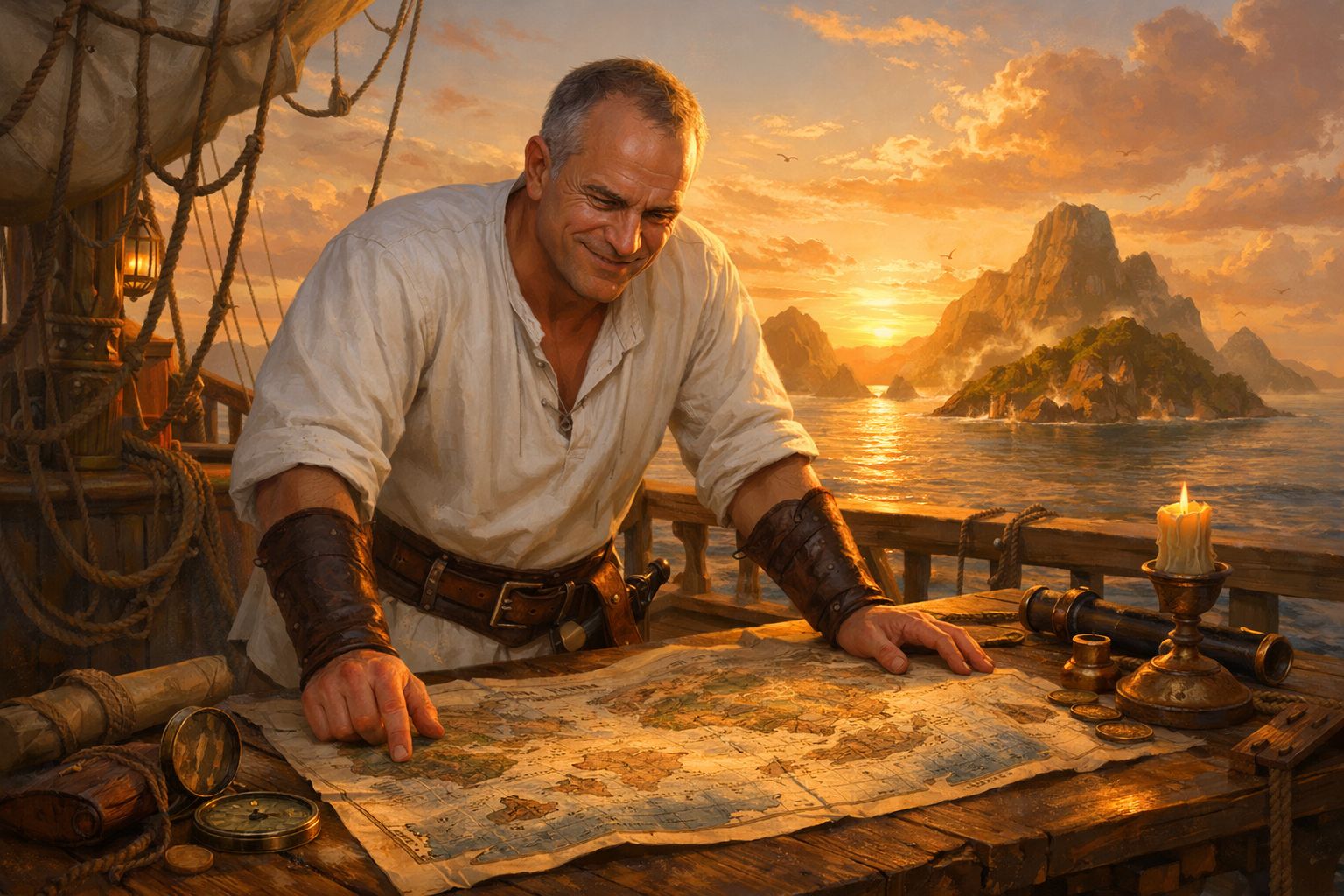 Navigator Pelonias