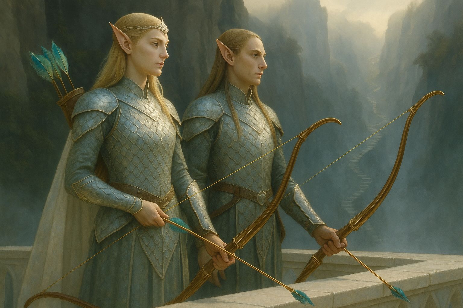 Guarding against the outside world