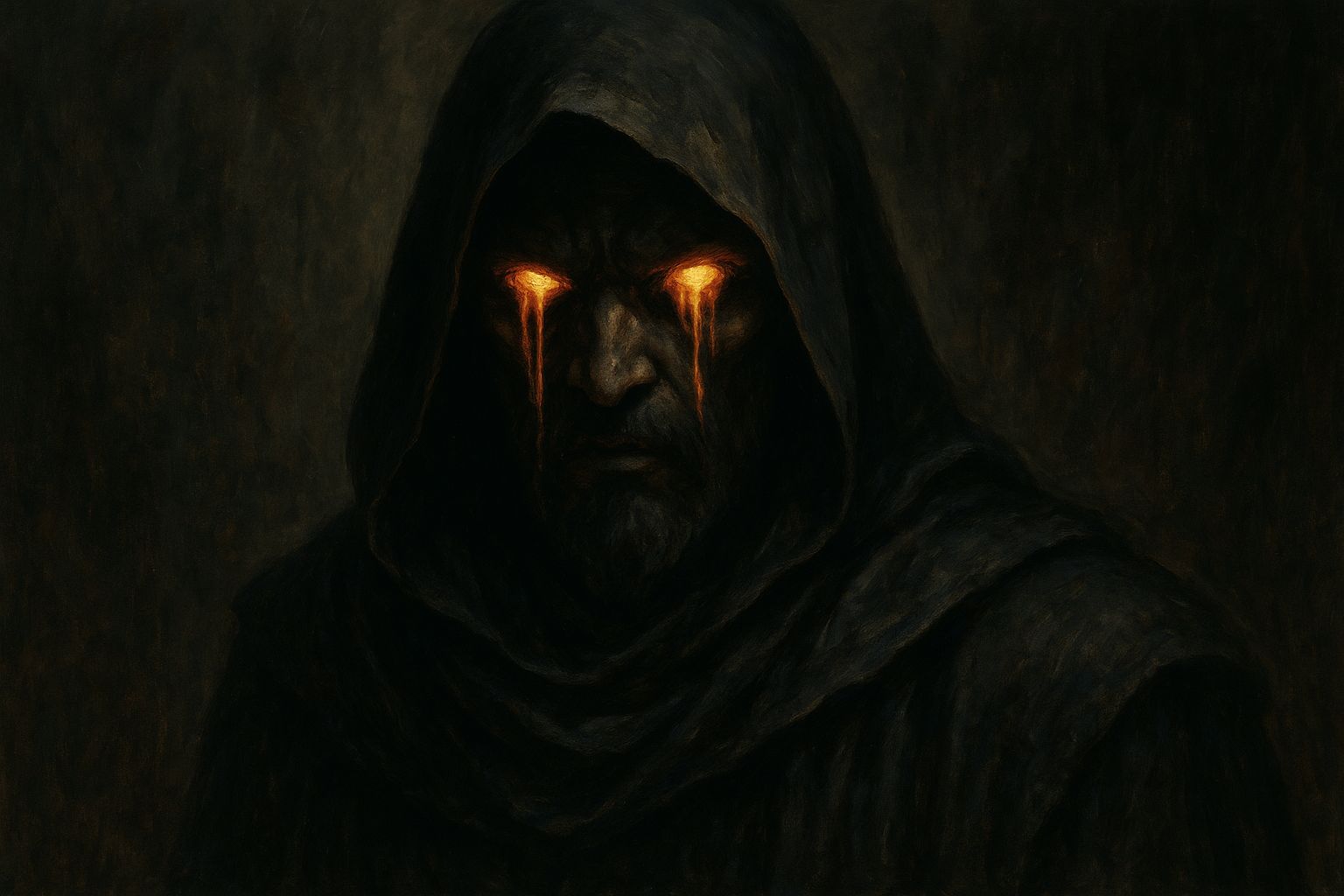 Zirhal, the Flame Below