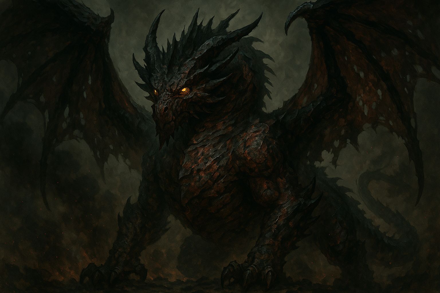 Grendhalyx, the Vengeful Coil