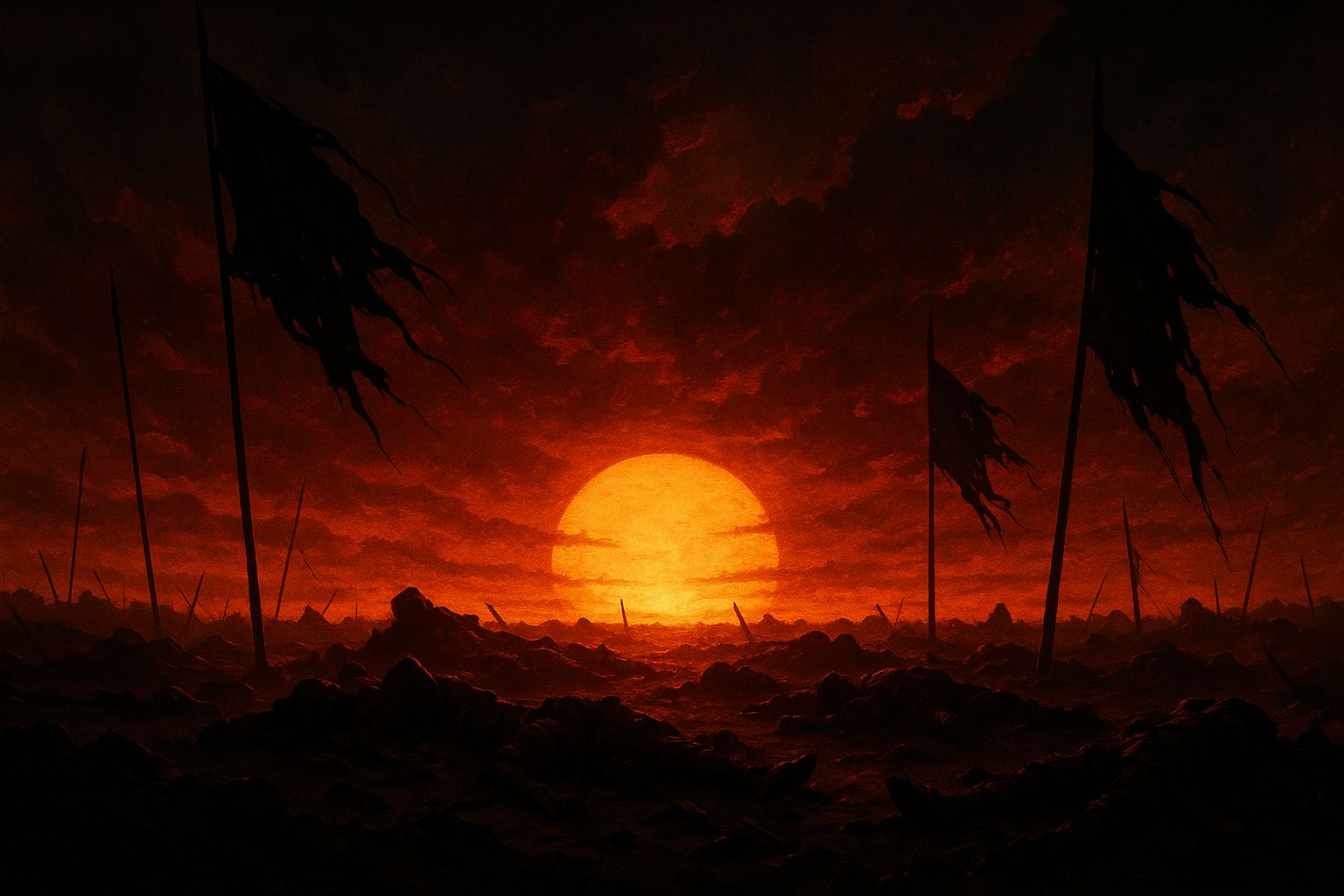 What pieces are left to pick up?